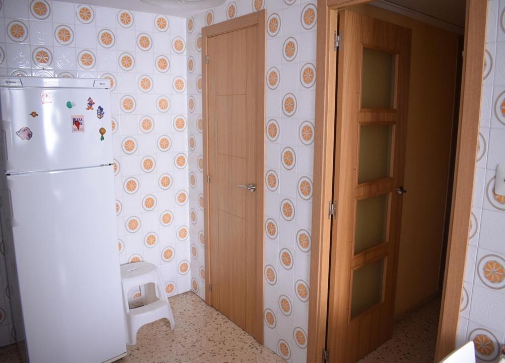 Anacasa Illa De Xipre Pau Pi Ap0500 Leilighet Oliva Eksteriør bilde